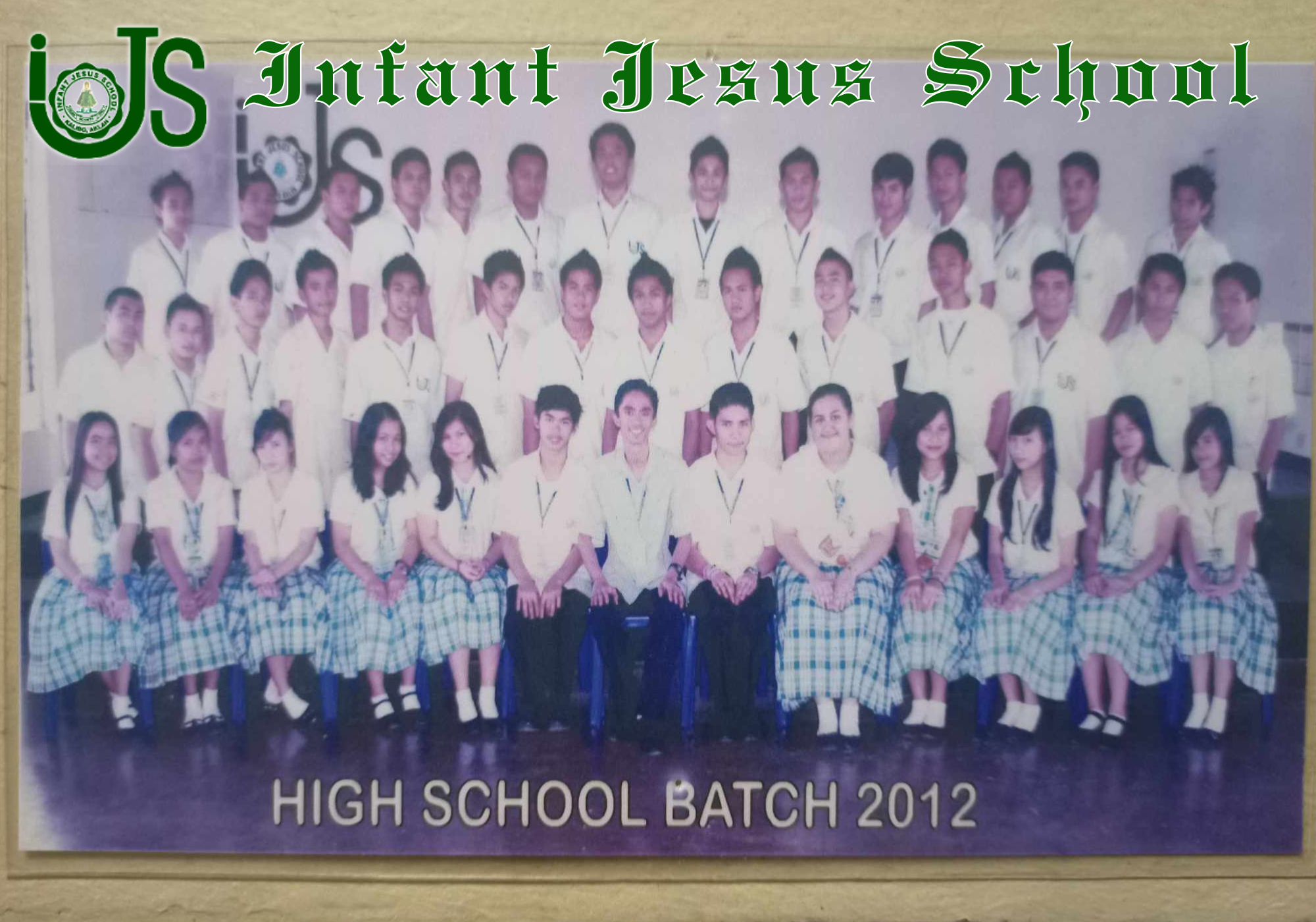 Class of 2011-2012